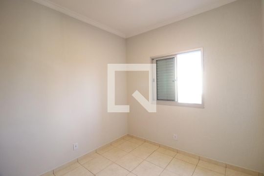 Quarto 1 de apartamento para alugar com 3 quartos, 85m² em Tibery, Uberlândia