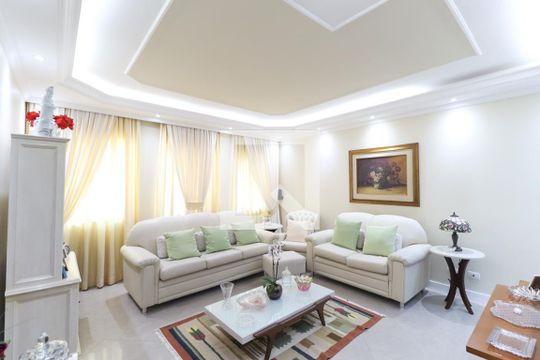 Casa à venda com 3 quartos, 250m² em Vila Maria Alta, São Paulo