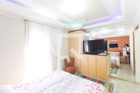 Casa à venda com 3 quartos, 250m² em Vila Maria Alta, São Paulo