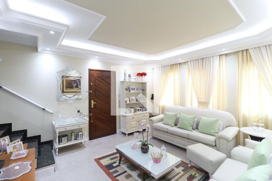 Casa à venda com 3 quartos, 250m² em Vila Maria Alta, São Paulo
