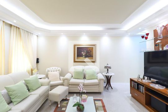 Casa à venda com 3 quartos, 250m² em Vila Maria Alta, São Paulo