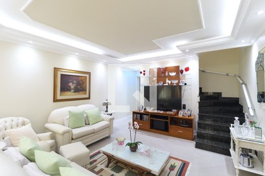 Casa à venda com 3 quartos, 250m² em Vila Maria Alta, São Paulo