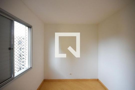 Quarto de apartamento à venda com 2 quartos, 52m² em Jardim Umarizal, São Paulo