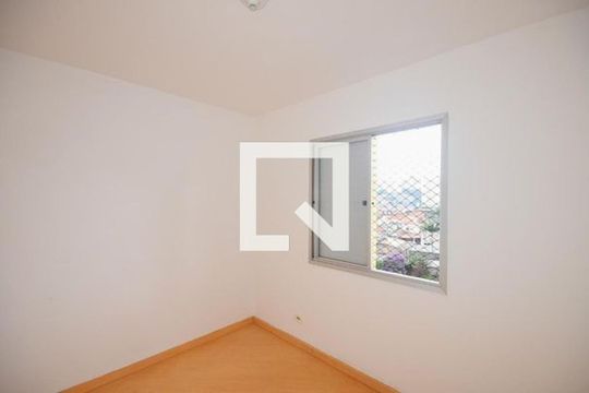 Quarto de apartamento à venda com 2 quartos, 52m² em Jardim Umarizal, São Paulo