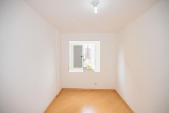 Quarto de apartamento à venda com 2 quartos, 52m² em Jardim Umarizal, São Paulo