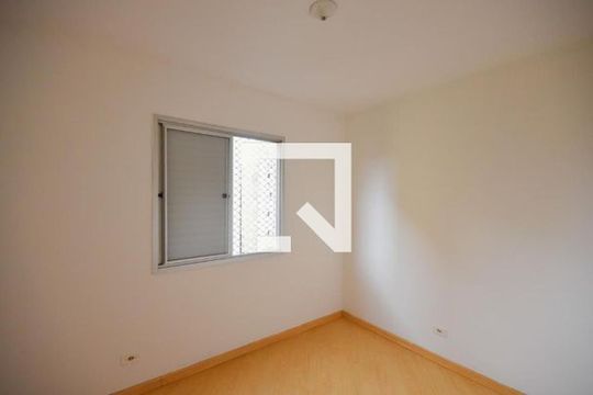 Quarto de apartamento à venda com 2 quartos, 52m² em Jardim Umarizal, São Paulo