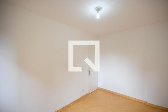 Quarto de apartamento à venda com 2 quartos, 52m² em Jardim Umarizal, São Paulo