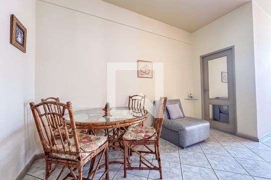 Apartamento para alugar com 2 quartos, 90m² em Flamengo, Rio de Janeiro
