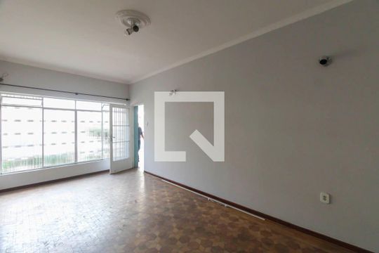 Sala de casa para alugar com 3 quartos, 150m² em Vila Formosa, São Paulo