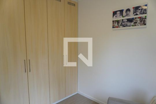 Quarto 1 de apartamento à venda com 2 quartos, 94m² em Residencial Tambore Iii, Santana de Parnaíba