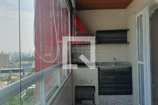 Apartamento à venda com 3 quartos, 88m² em Centro, São Bernardo do Campo