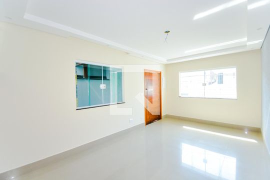 Sala de casa à venda com 3 quartos, 125m² em Parque Continental Ii, Guarulhos