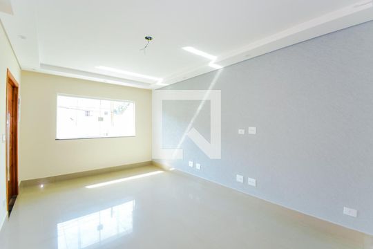 Sala de casa à venda com 3 quartos, 125m² em Parque Continental Ii, Guarulhos