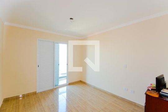 Quarto 2 de casa à venda com 3 quartos, 125m² em Parque Continental Ii, Guarulhos