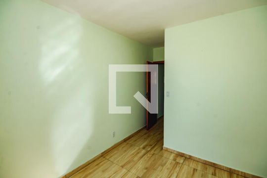 Quarto 2 de casa à venda com 2 quartos, 87m² em Jardim Leblon, Belo Horizonte