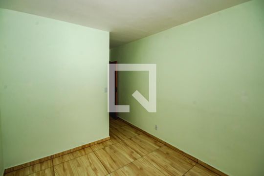 Quarto 1 de casa à venda com 2 quartos, 87m² em Jardim Leblon, Belo Horizonte