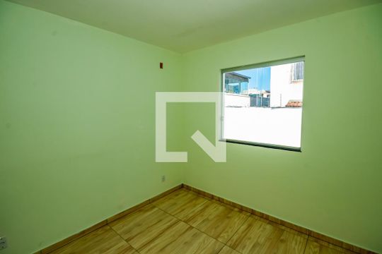 Quarto 1 de casa à venda com 2 quartos, 87m² em Jardim Leblon, Belo Horizonte