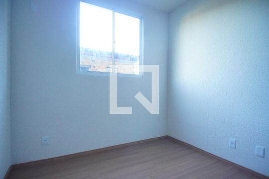 Quarto 1 de apartamento para alugar com 2 quartos, 43m² em Canudos, Novo Hamburgo