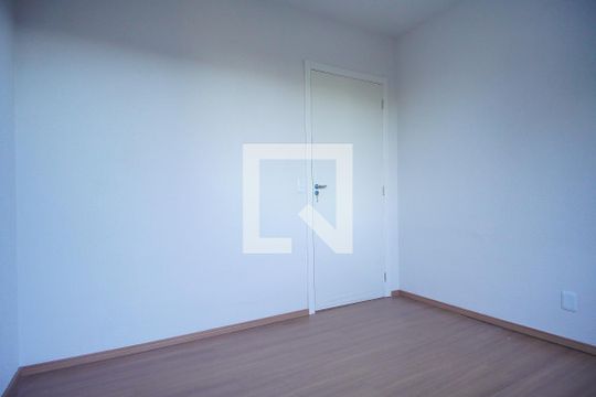 Quarto 2 de apartamento para alugar com 2 quartos, 43m² em Canudos, Novo Hamburgo