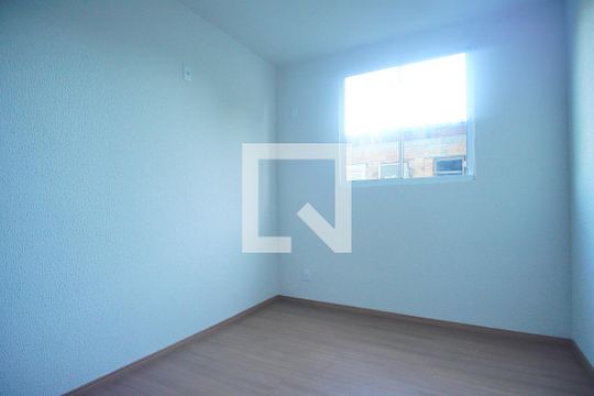Quarto 1 de apartamento para alugar com 2 quartos, 43m² em Canudos, Novo Hamburgo