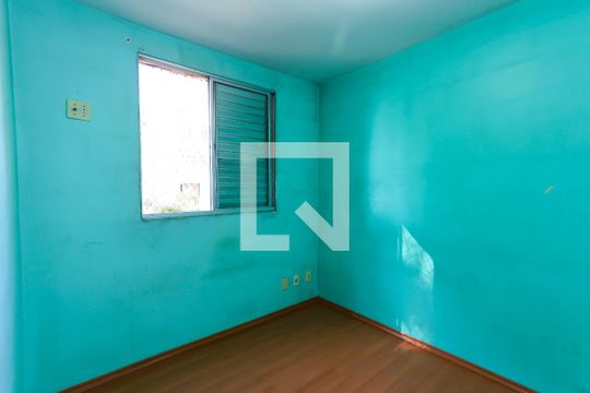 Quarto de apartamento para alugar com 3 quartos, 52m² em Morumbi, São Paulo