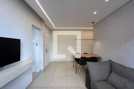 Apartamento para alugar com 2 quartos, 73m² em Castelo, Belo Horizonte