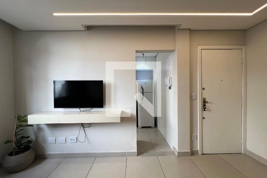 Apartamento para alugar com 2 quartos, 73m² em Castelo, Belo Horizonte
