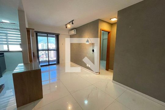 Apartamento à venda com 1 quarto, 45m² em Cachambi, Rio de Janeiro