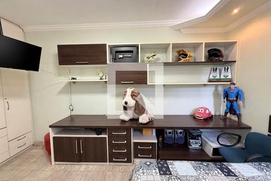 Casa à venda com 4 quartos, 300m² em Alto Caiçaras, Belo Horizonte