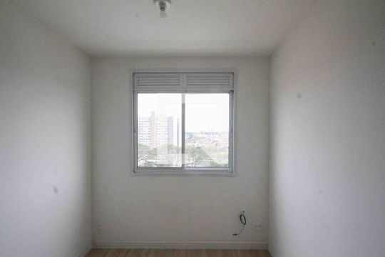 Quarto de apartamento à venda com 2 quartos, 35m² em Jardim Adutora, São Paulo