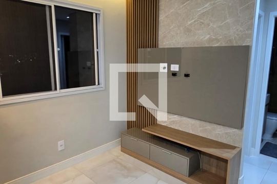 Sala de apartamento para alugar com 2 quartos, 41m² em Tucuruvi, São Paulo
