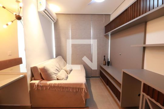 Apartamento para alugar com 2 quartos, 60m² em Jardim Macedo, Ribeirão Preto