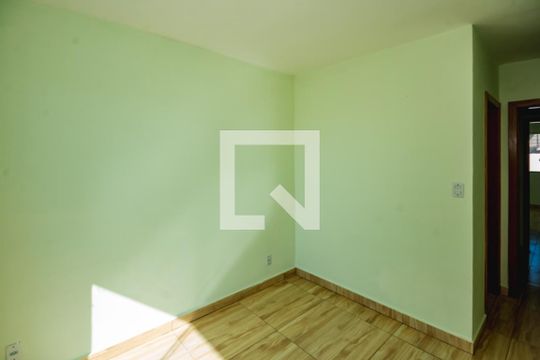 Suíte  de casa à venda com 2 quartos, 87m² em Jardim Leblon, Belo Horizonte