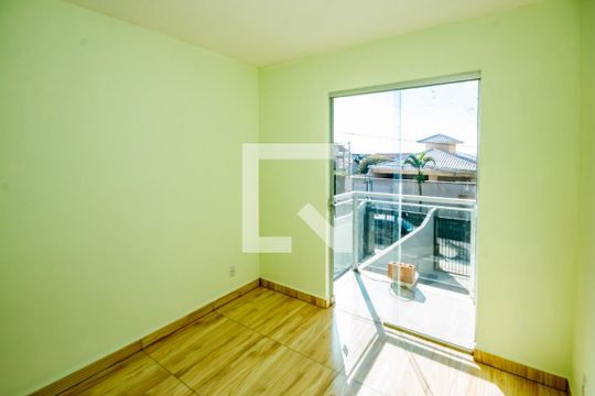 Suíte  de casa à venda com 2 quartos, 87m² em Jardim Leblon, Belo Horizonte