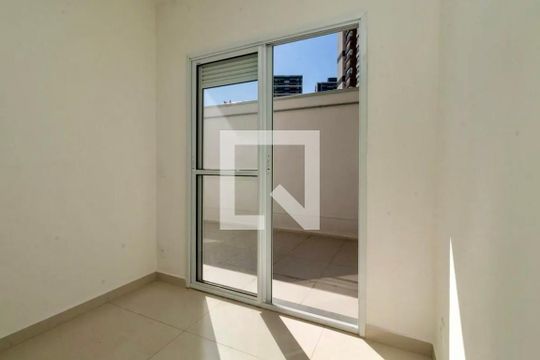 Sala de apartamento para alugar com 2 quartos, 77m² em Vila Independencia, São Paulo