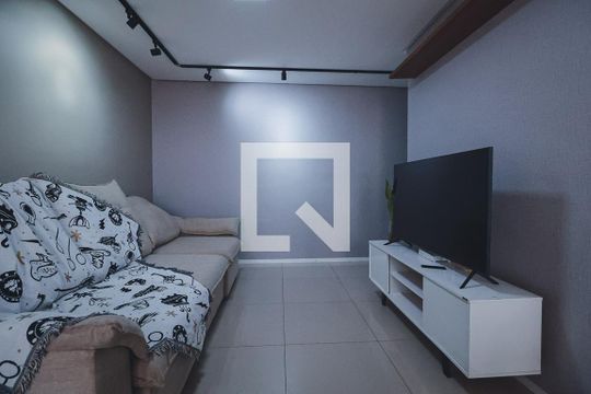 Apartamento à venda com 3 quartos, 78m² em Setor Pedro Ludovico, Goiânia