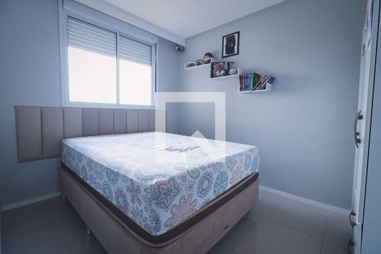 Apartamento à venda com 3 quartos, 78m² em Setor Pedro Ludovico, Goiânia