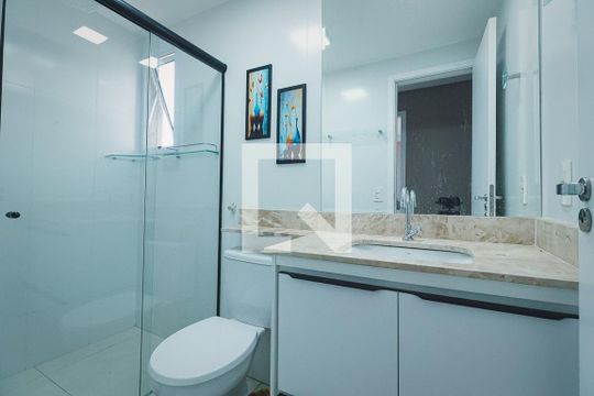 Apartamento à venda com 3 quartos, 78m² em Setor Pedro Ludovico, Goiânia