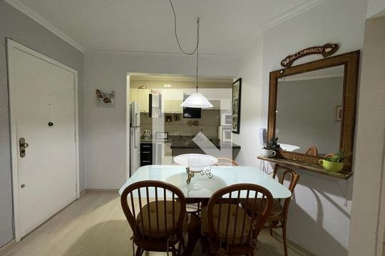 Apartamento para alugar com 2 quartos, 78m² em Ideal, Novo Hamburgo