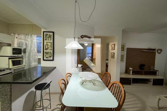 Apartamento para alugar com 2 quartos, 78m² em Ideal, Novo Hamburgo