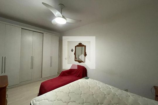 Apartamento para alugar com 2 quartos, 78m² em Ideal, Novo Hamburgo