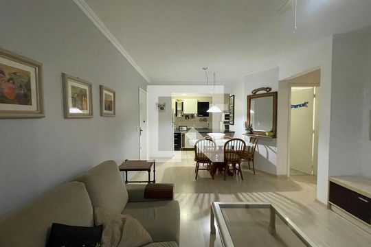 Apartamento para alugar com 2 quartos, 78m² em Ideal, Novo Hamburgo