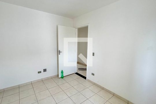 Quarto 1 de apartamento para alugar com 2 quartos, 44m² em Vila Sadokim, Guarulhos