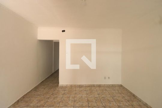 Sala de casa para alugar com 2 quartos, 108m² em Penha de França, São Paulo