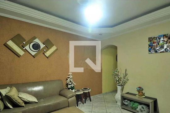 Casa à venda com 3 quartos, 220m² em Parque João Ramalho, Santo André