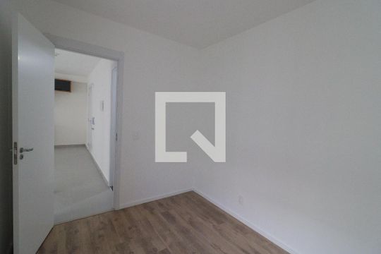 Quarto 1 de apartamento à venda com 2 quartos, 40m² em Jurubatuba, São Paulo