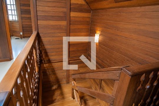 Esvada de casa de condomínio à venda com 3 quartos, 245m² em Engordadouro, Jundiaí