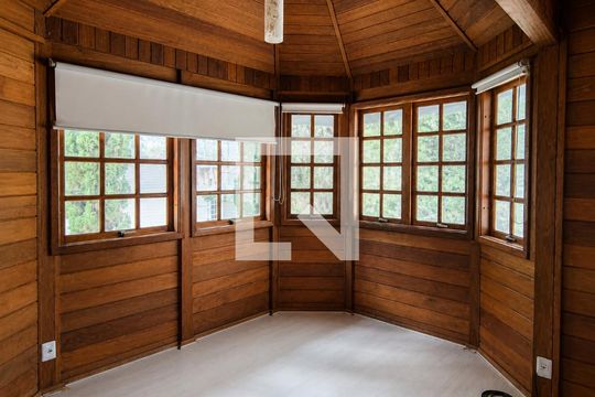 Quarto de casa de condomínio à venda com 3 quartos, 245m² em Engordadouro, Jundiaí