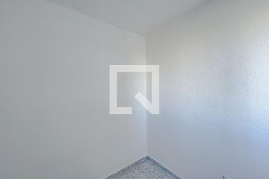 Quarto 1 de apartamento para alugar com 2 quartos, 36m² em Vila Matilde, São Paulo