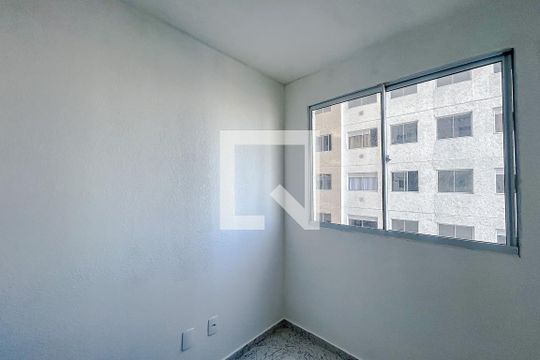 Quarto 1 de apartamento para alugar com 2 quartos, 36m² em Vila Matilde, São Paulo